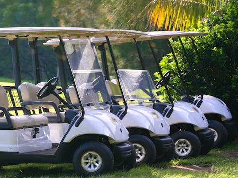 베일 골프 코스