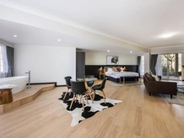 Parklands Resort Mudgee