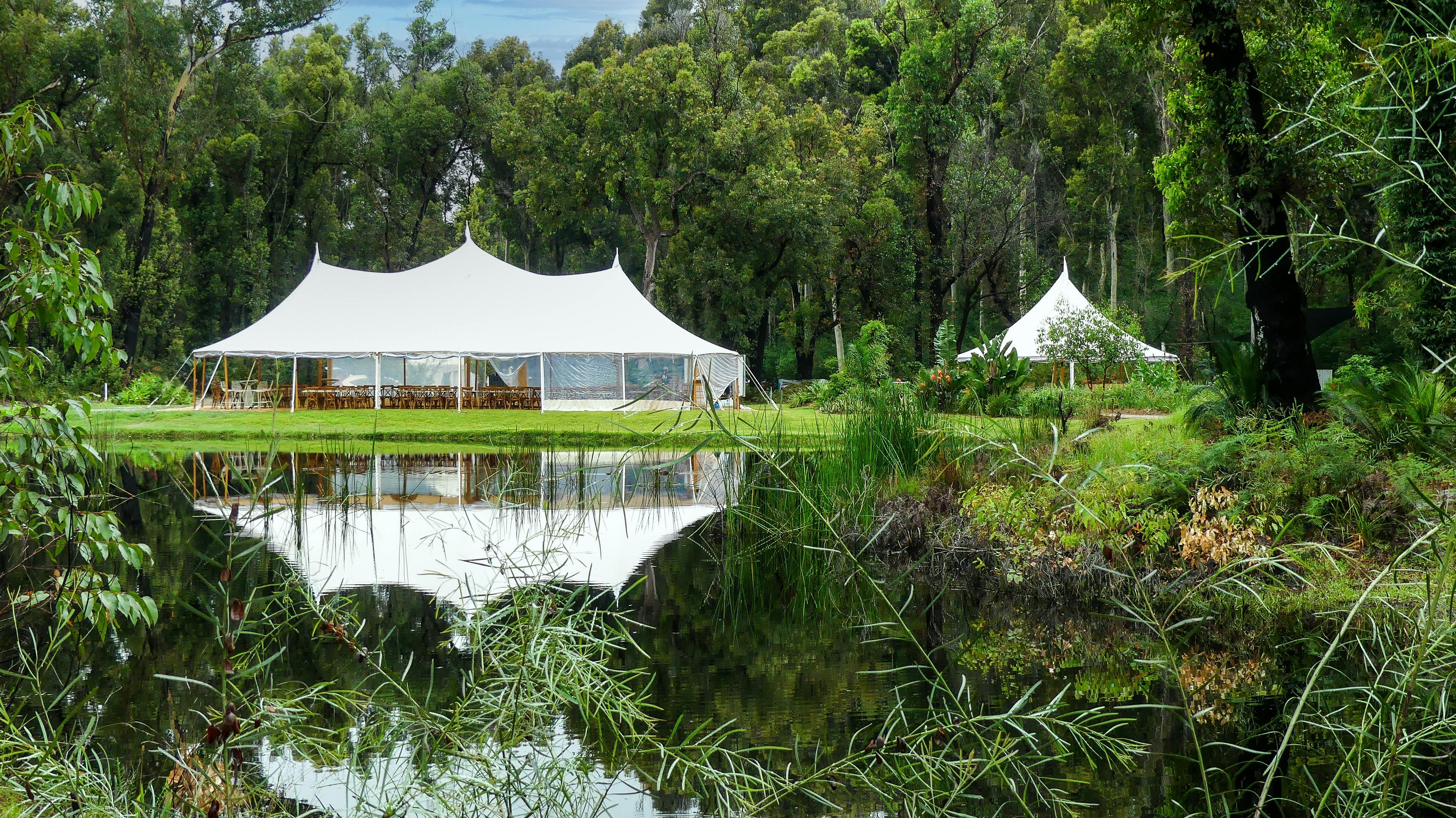 Banquets at The Bower