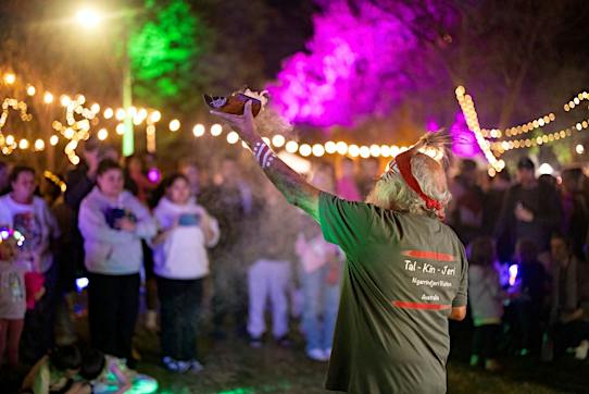Murray Bridge Glows - Murray Bridge, Event | South Australia
