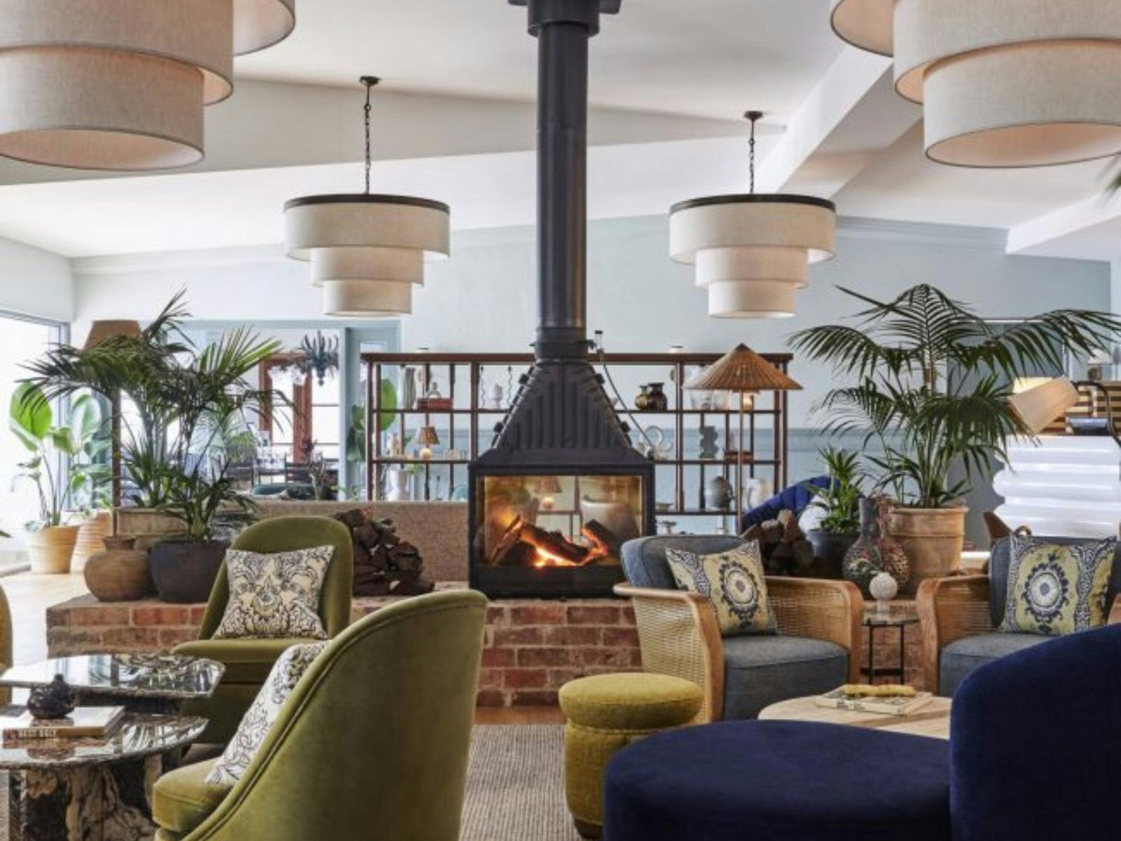 オズボーンハウス