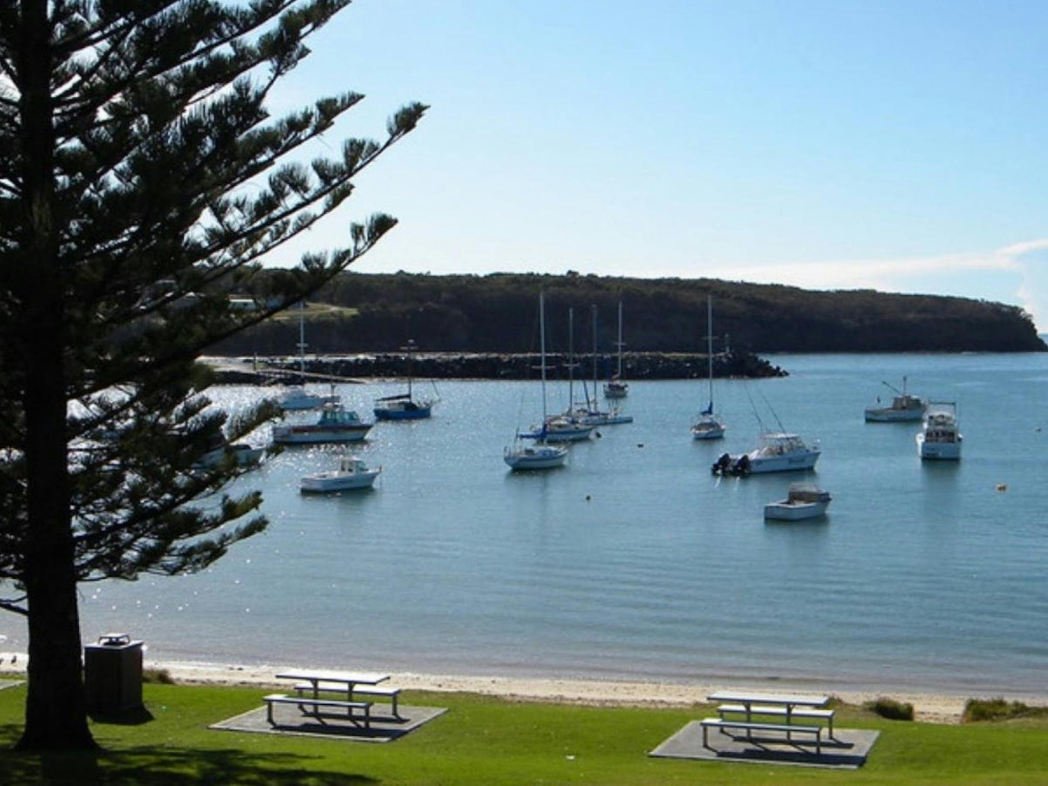 Ulladulla Summer Fair
