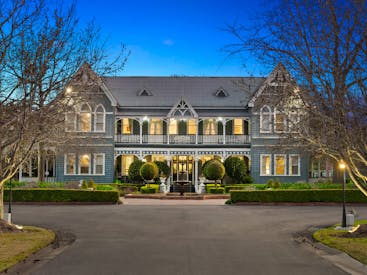 The Convent Hunter Valley