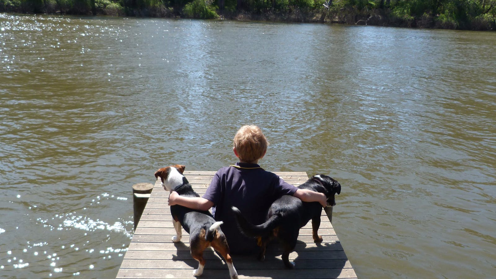 Corowa Foreshore