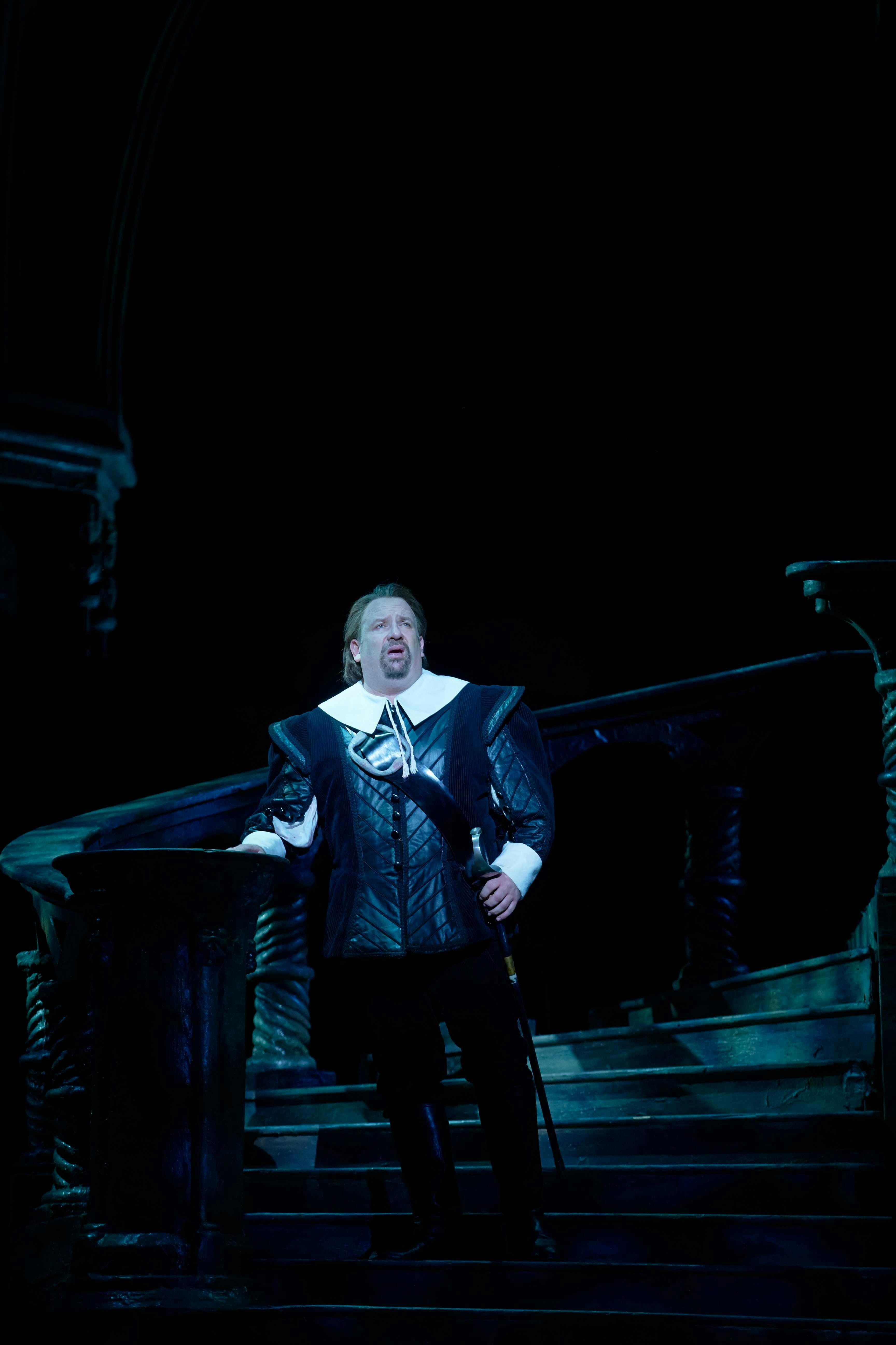 Lucia di Lammermoor