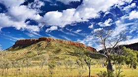 Cockburn Range, Durack, Western Austraia