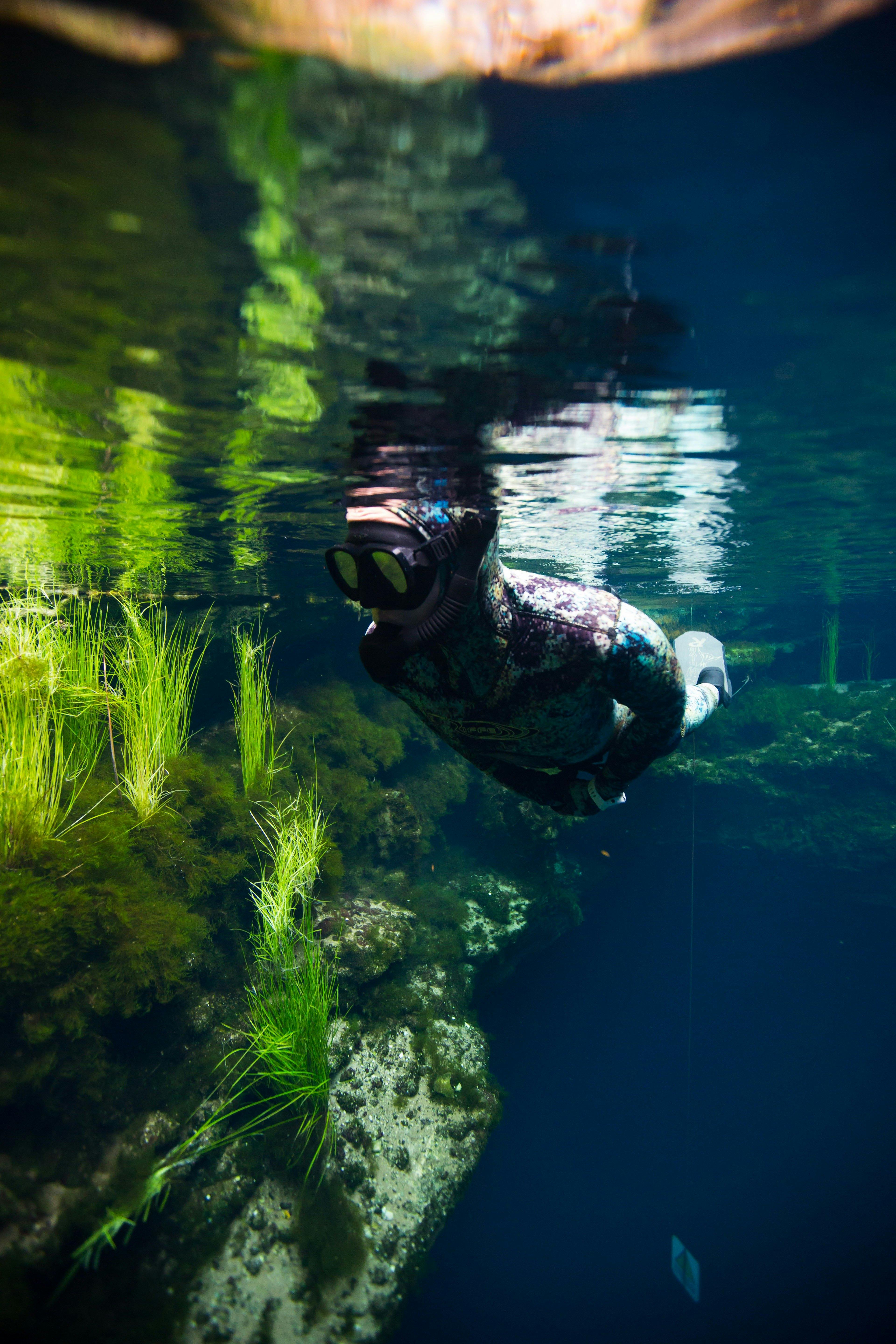 Kilsby Sinkhole