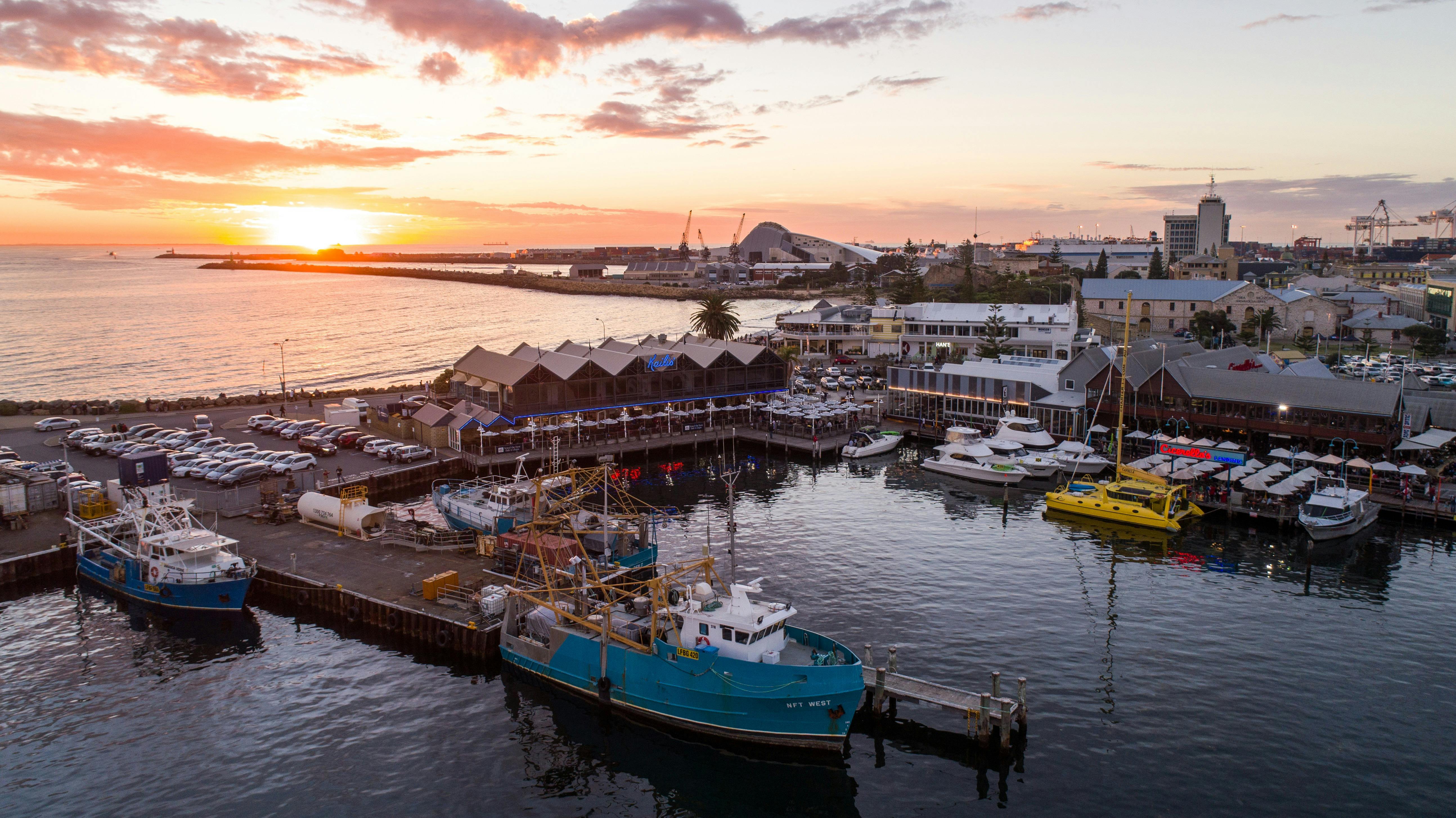 Fremantle