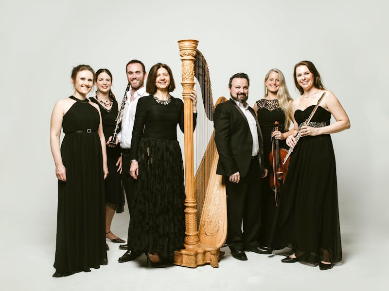 The Hourglass Ensemble