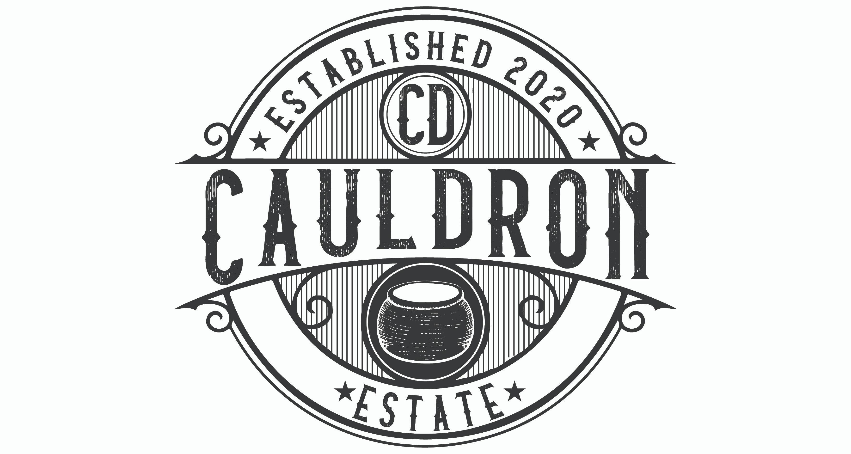 Cauldron Estate and Distillery