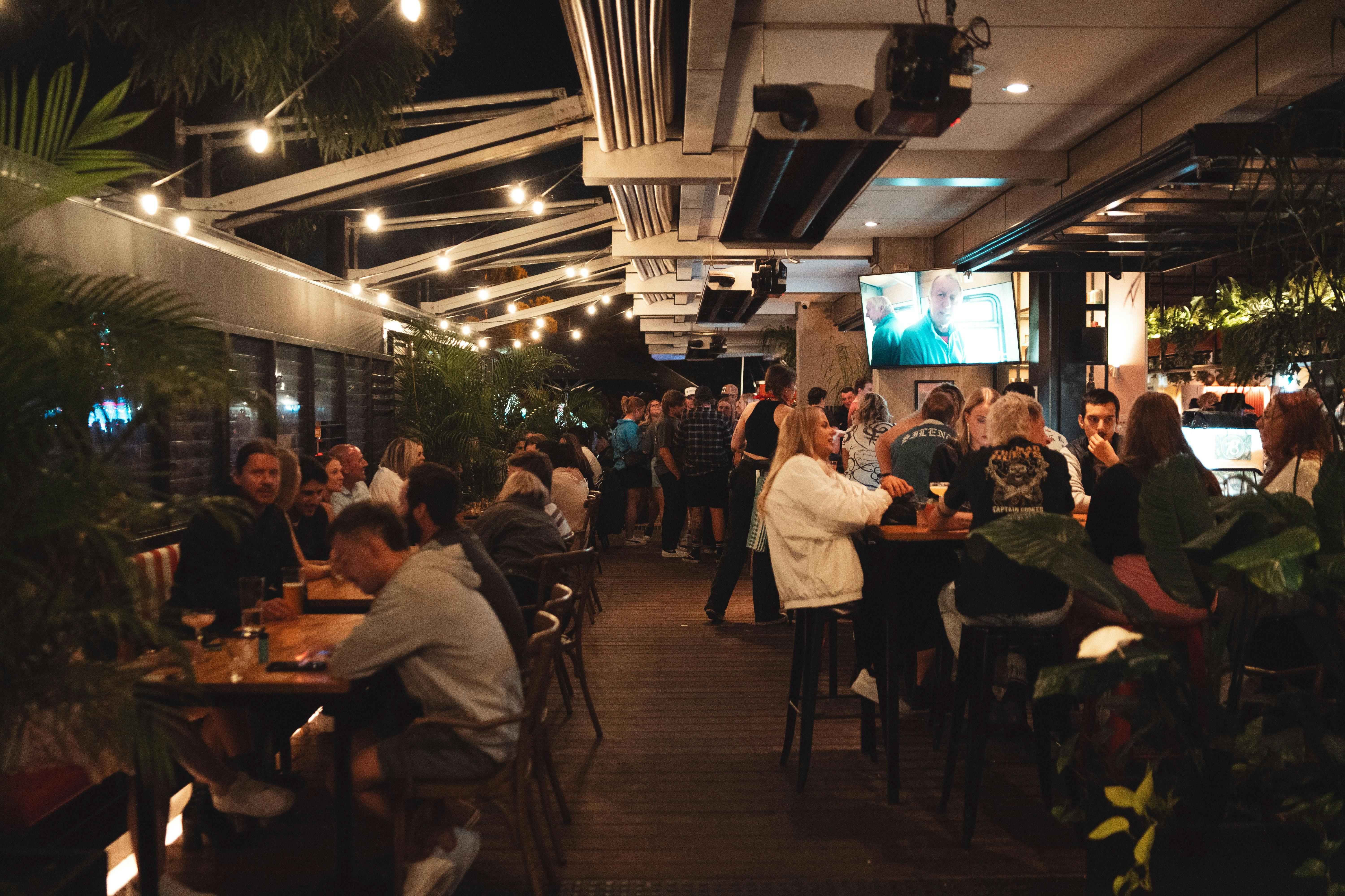 Edge Geelong