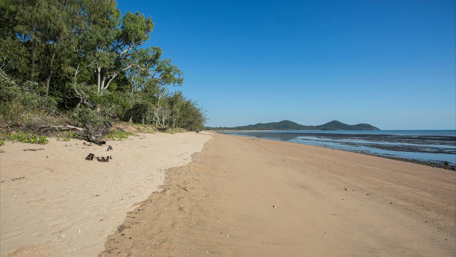 Smalleys Beach