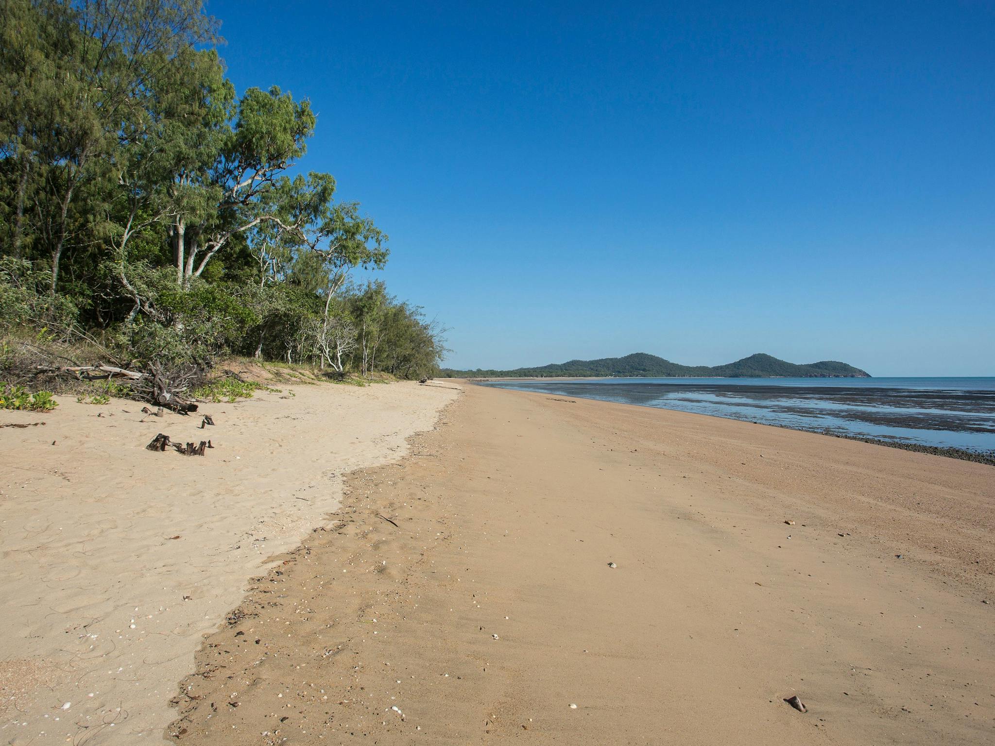 Smalleys Beach