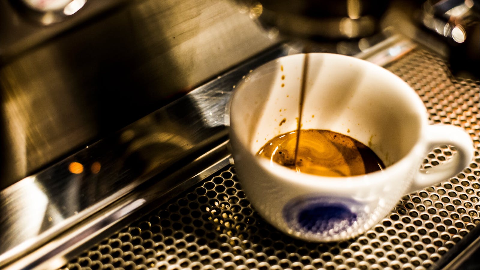 Art of Espresso