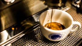 Art of Espresso