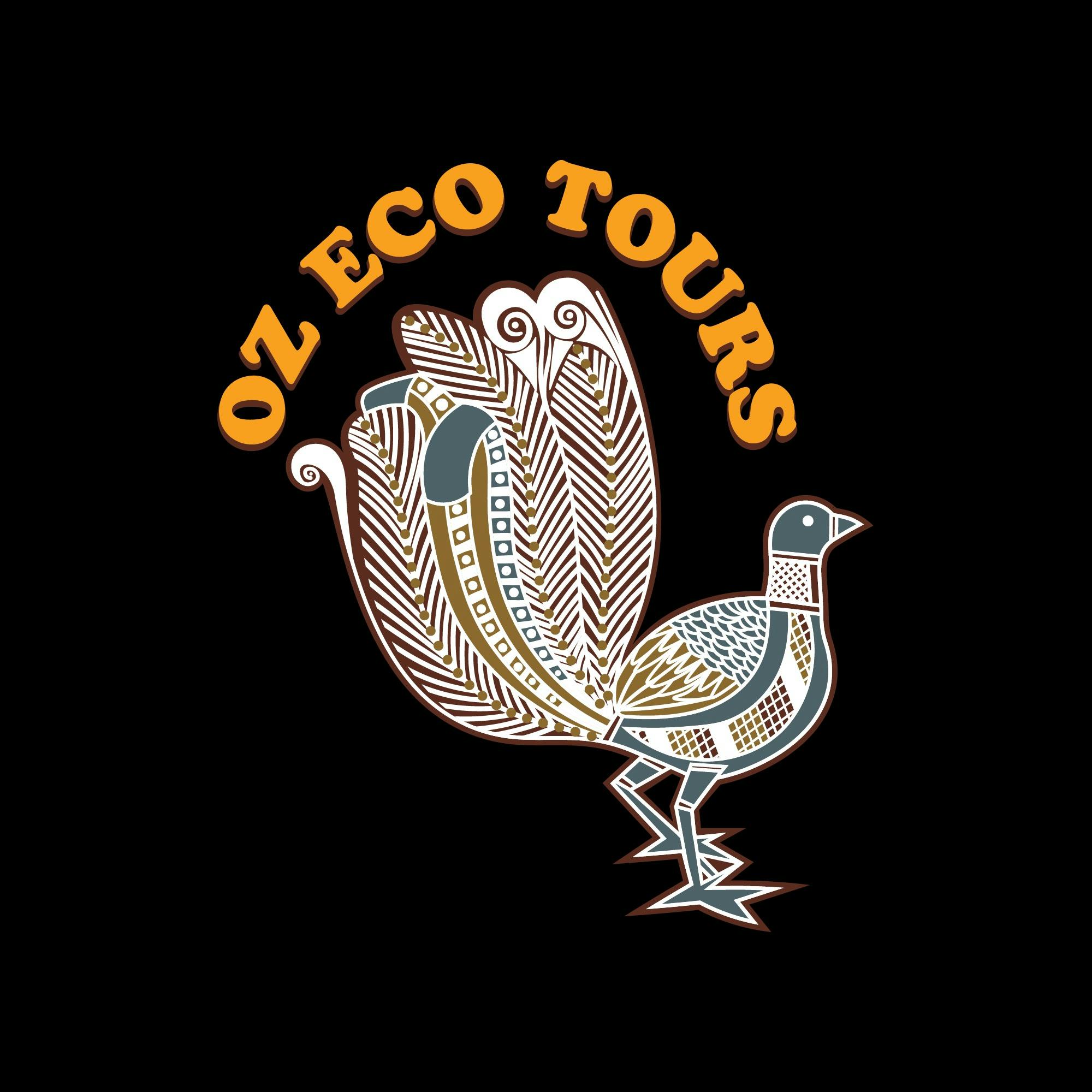 Oz Eco Tours Logo