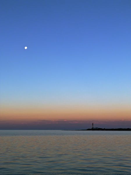 Troubridge Island Conservation Park