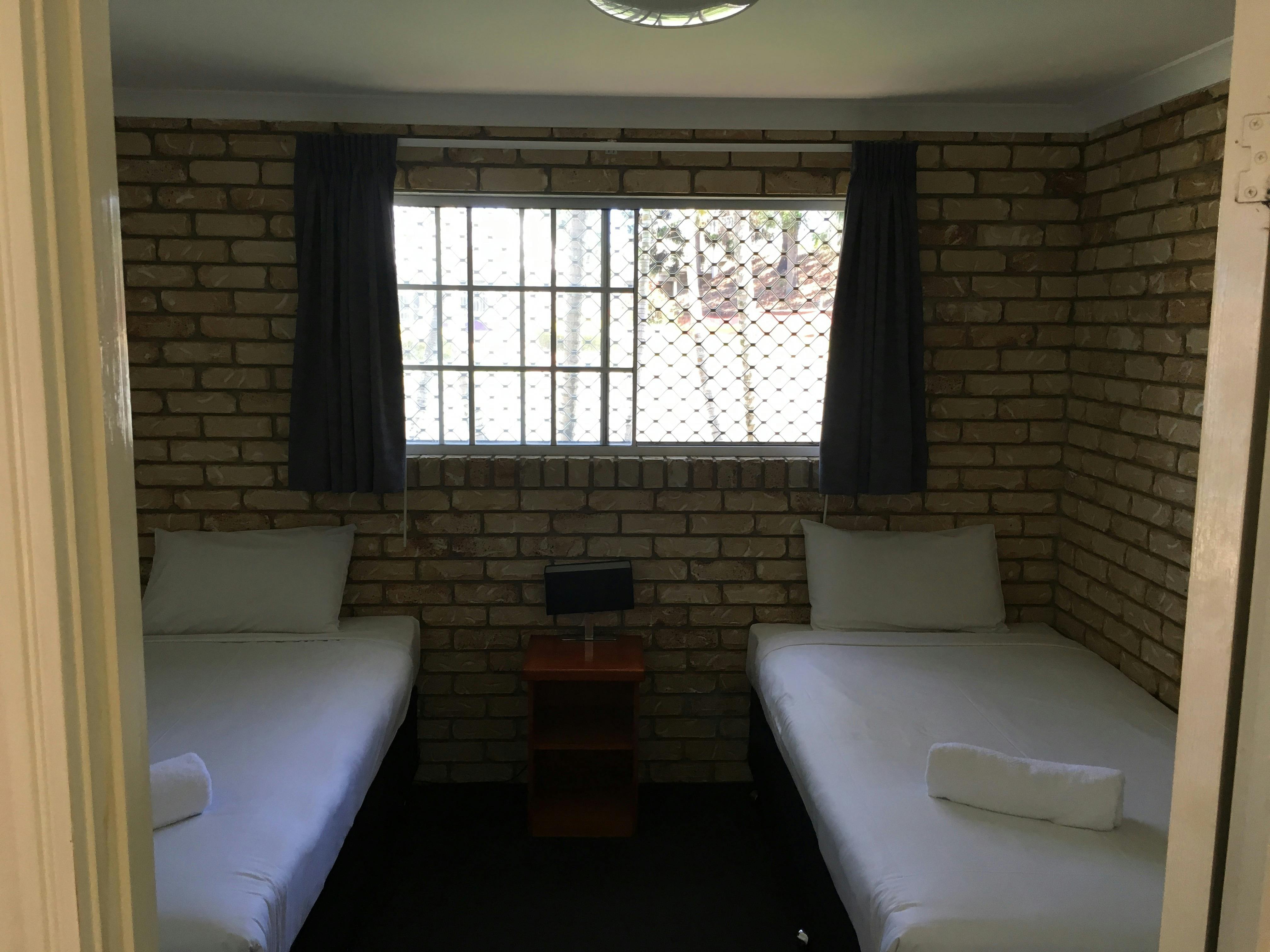 2 Bedroom Apartment (2nd Room)