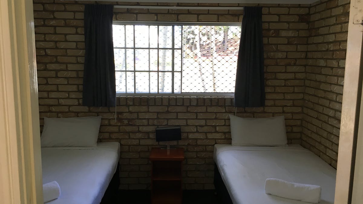 2 Bedroom Apartment (2nd Room)