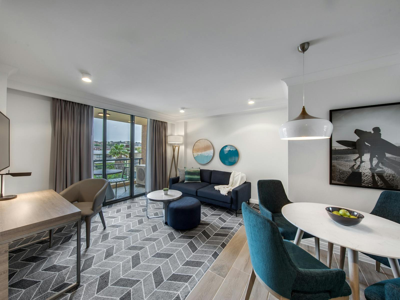 Adina Apartment Hotel Coogee Sydney