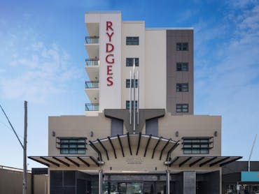 Rydges Mackay Suites Rydges Mackay Suites