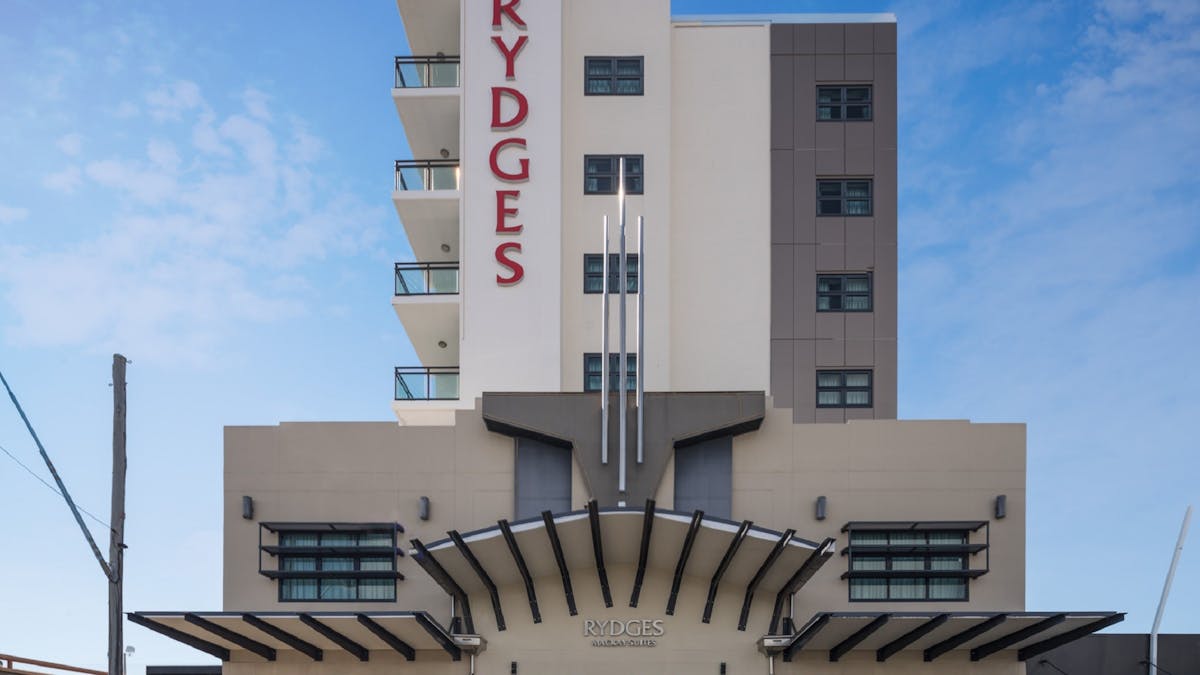 Rydges Mackay Suites