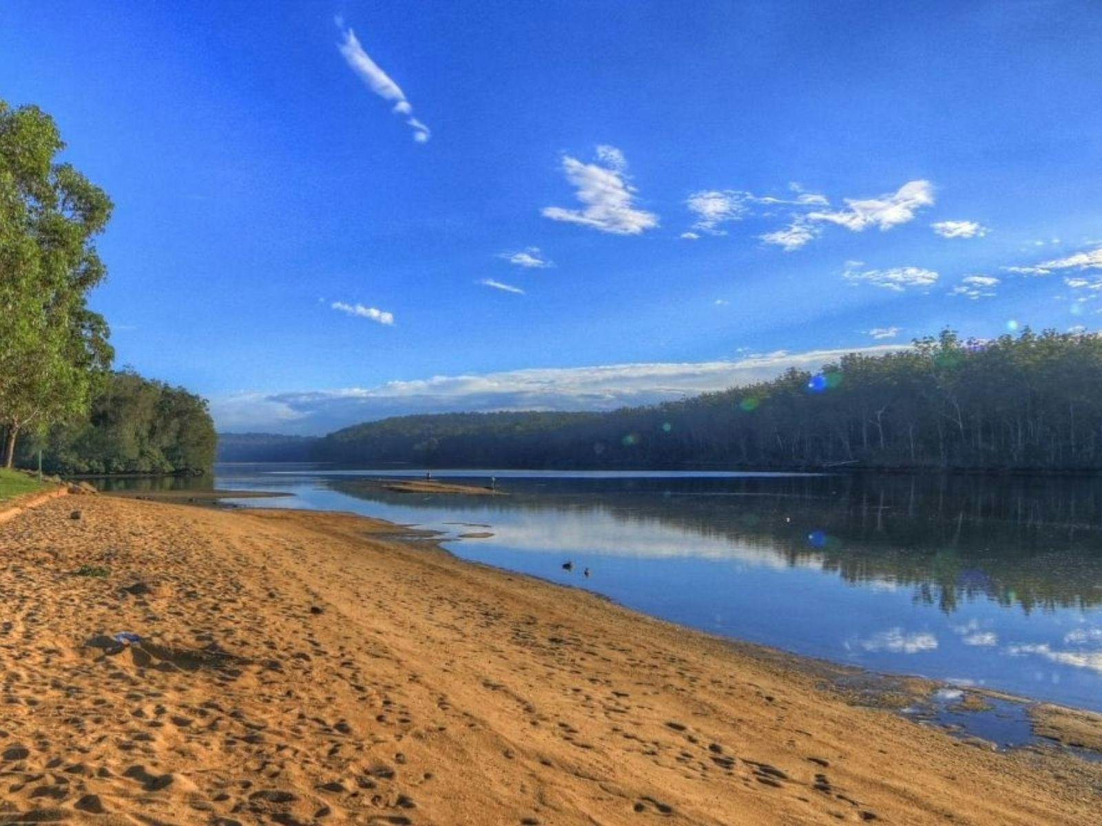 BIG4 넬리겐 홀리데이 파크