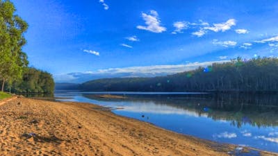 clyde river