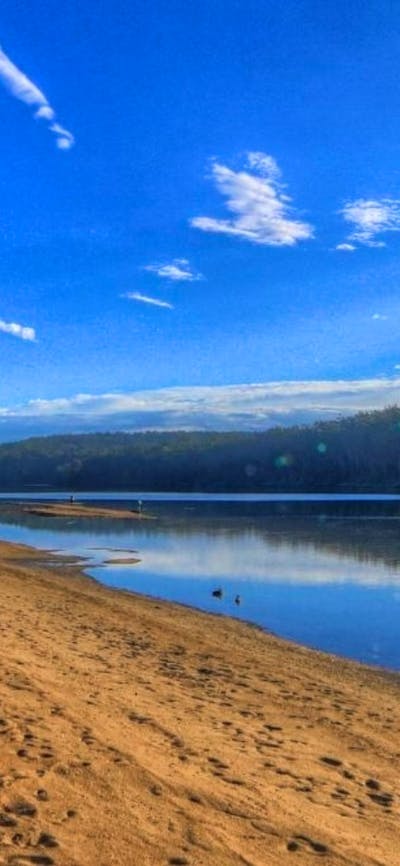 clyde river
