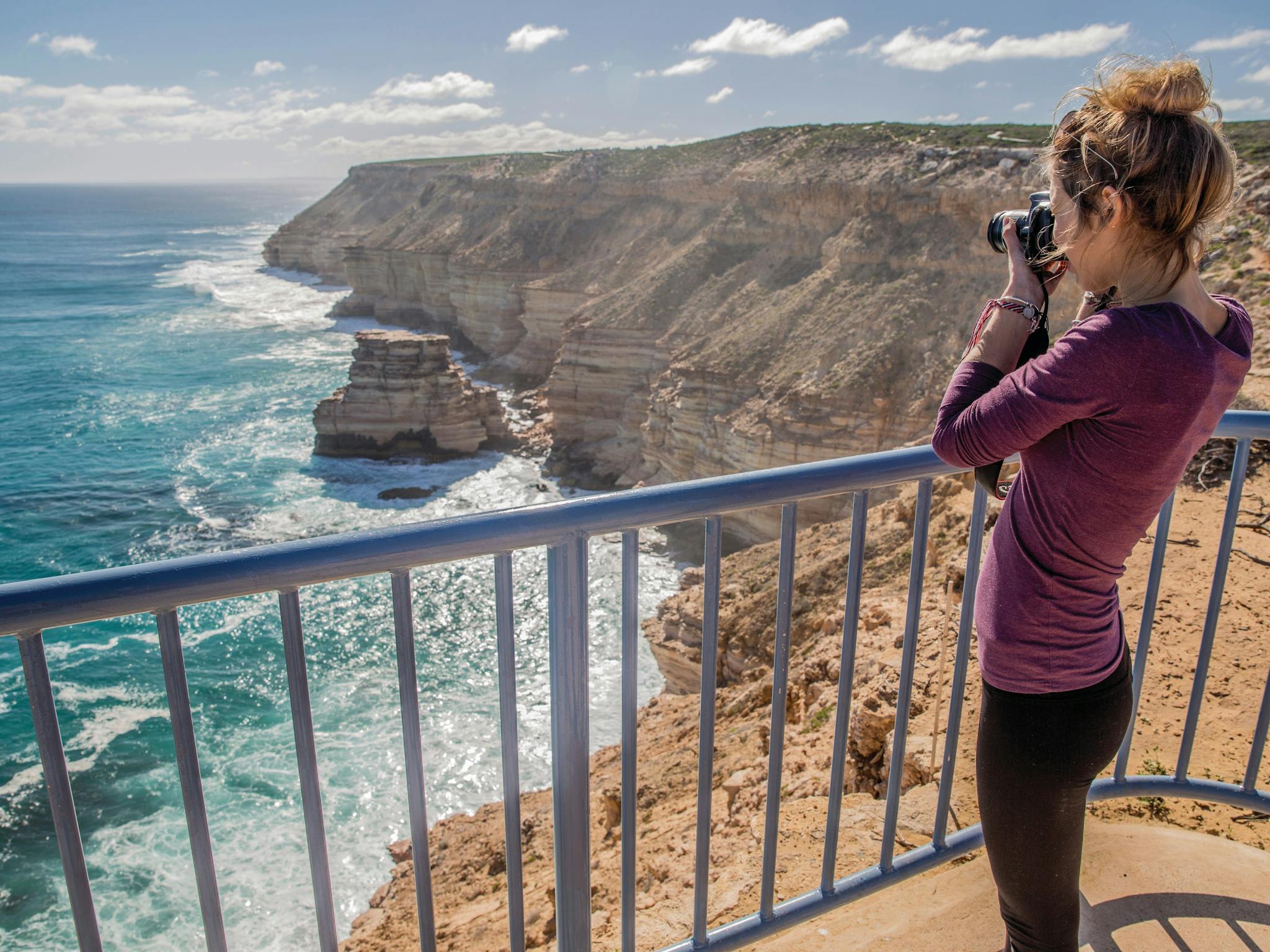 Best of the Coral Coast, Kalbarri, Western Australia