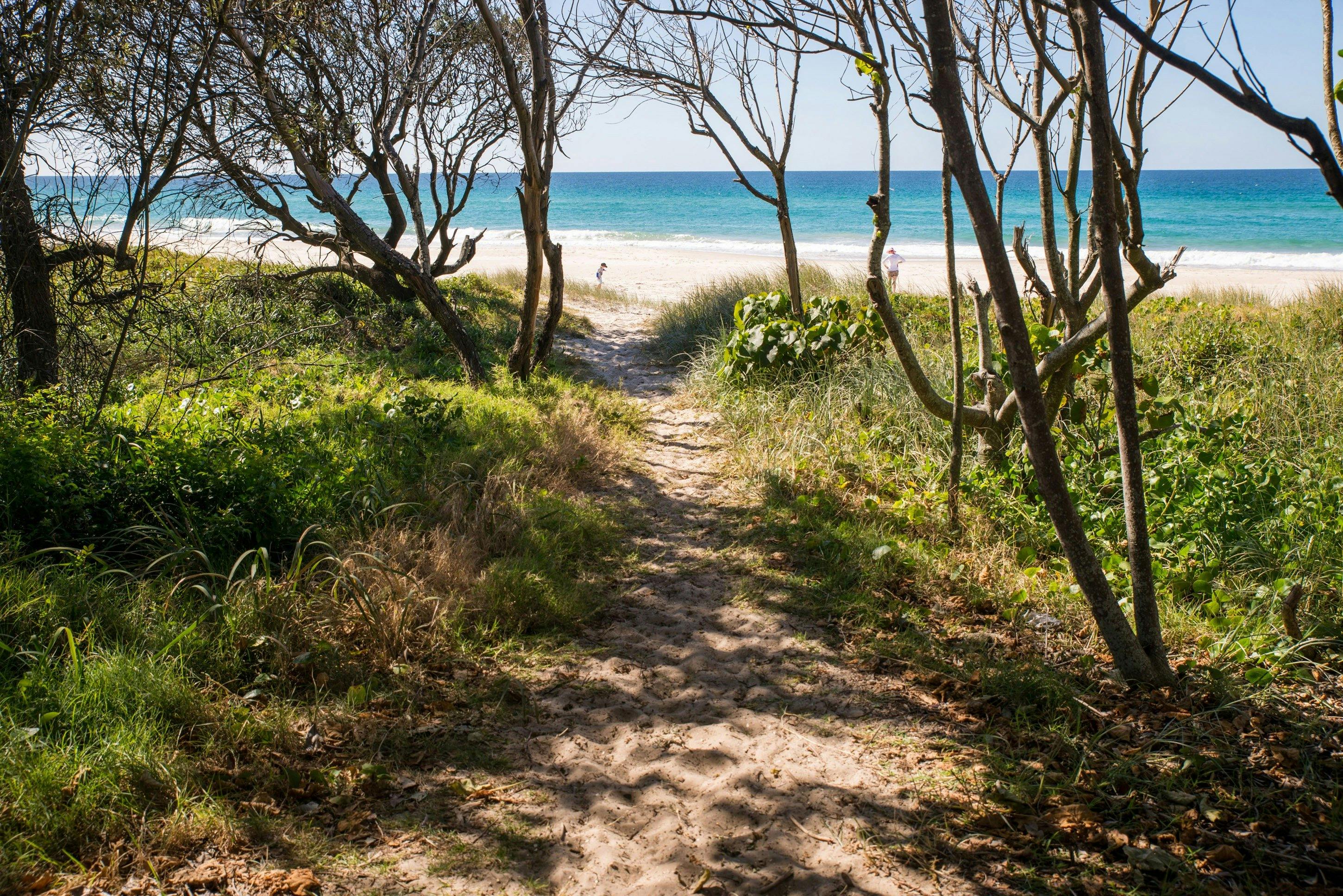 特威德假日公園 Kingscliff North