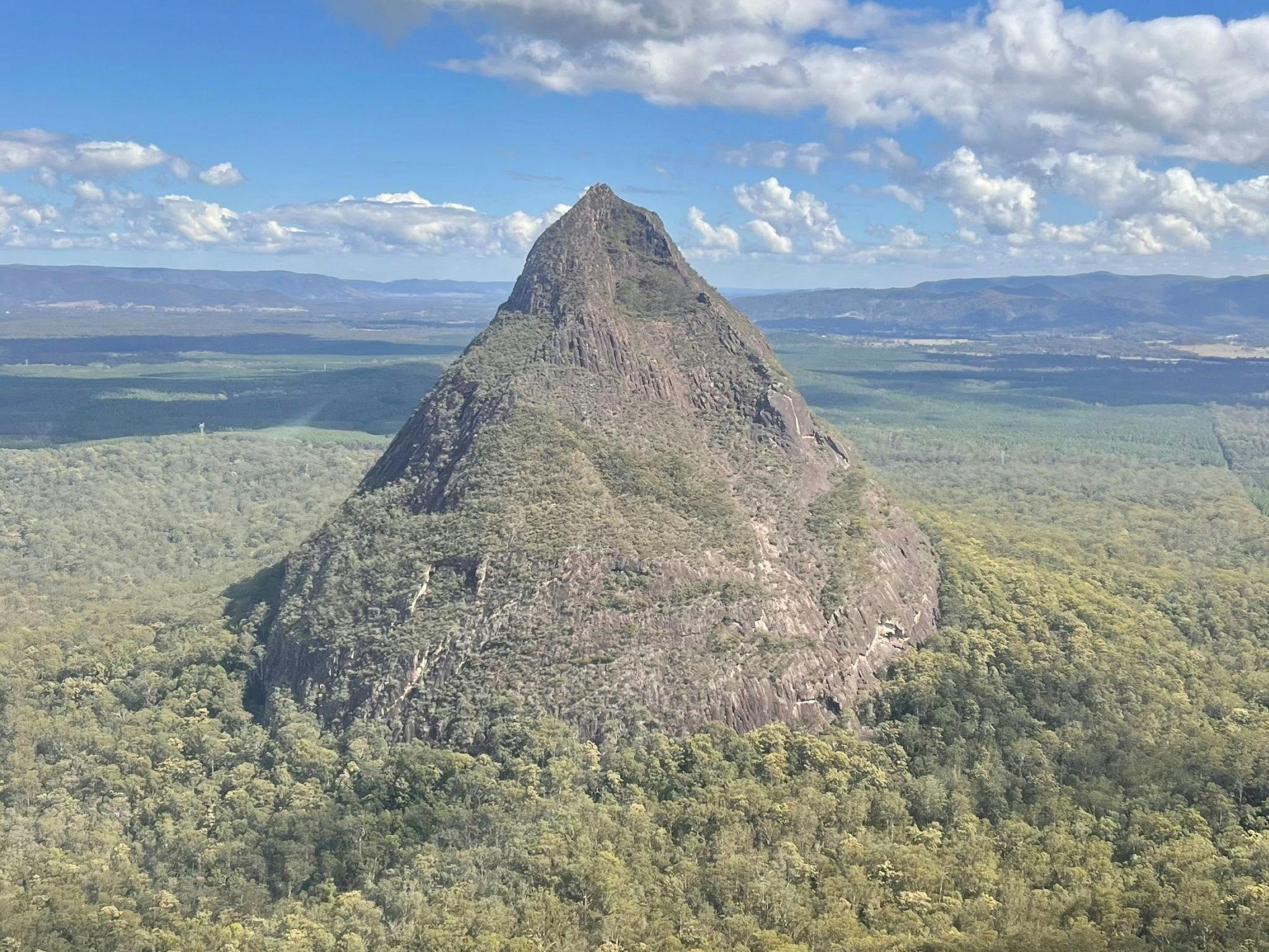 Mt Beerwah