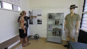 Batchelor Museum