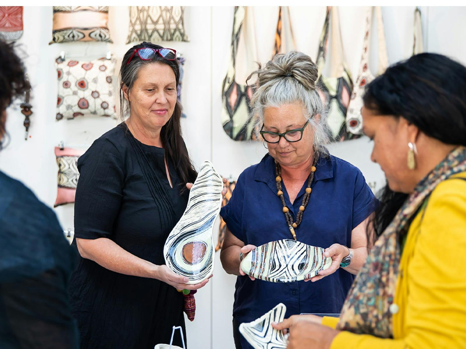 Southeast Aboriginal Arts Market