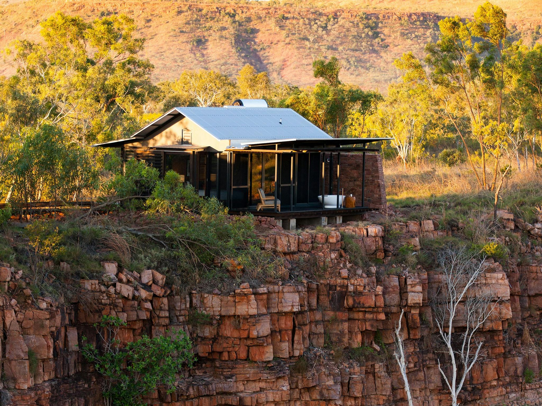 El Questro Homestead