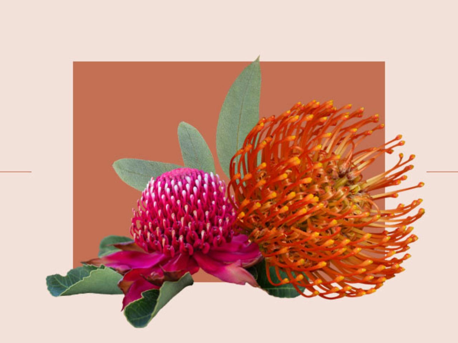 Floral Workshop in Lilydale