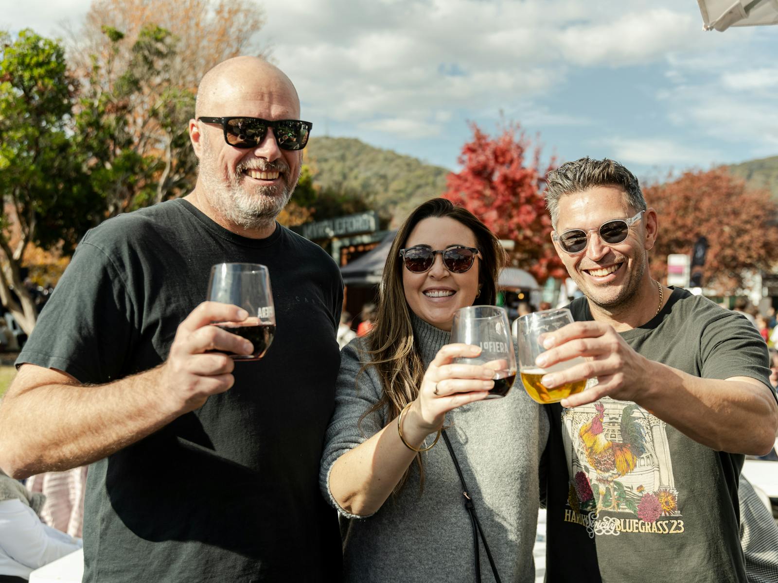 Image for La Fiera Italian Festival Myrtleford
