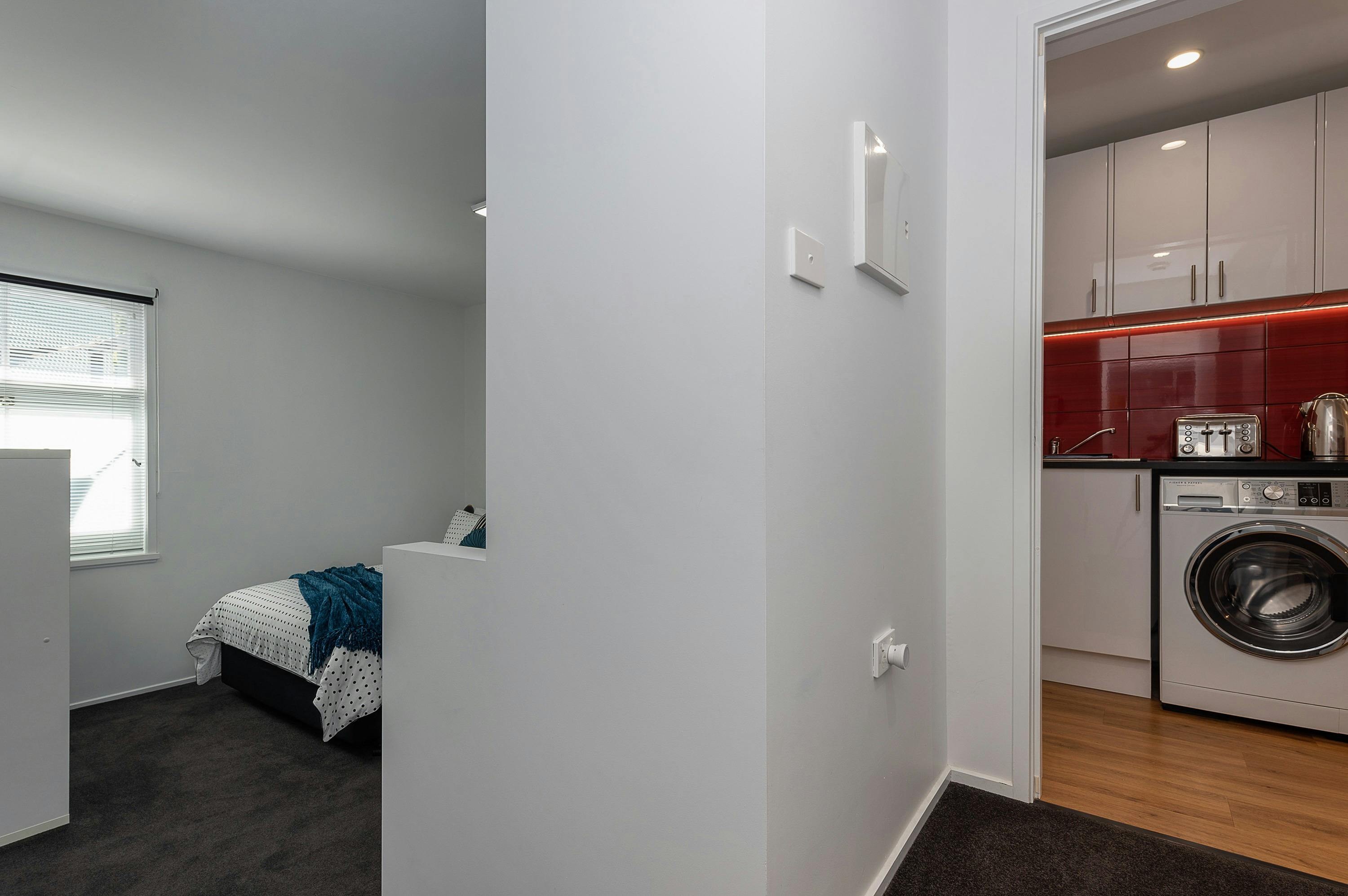 Hobart Cityscape studio