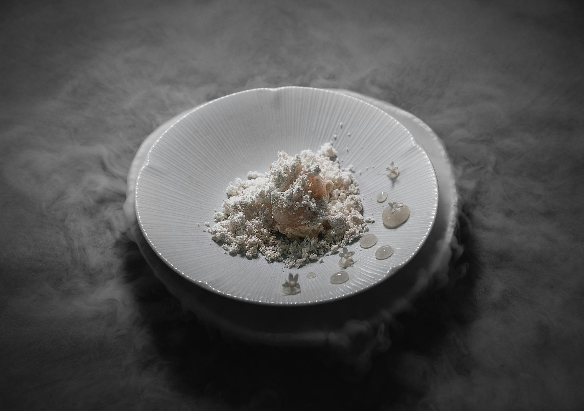 Alan Dawes Private Chef