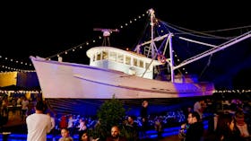 Trawler