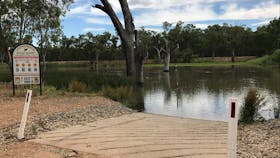 Rocky Waterholes