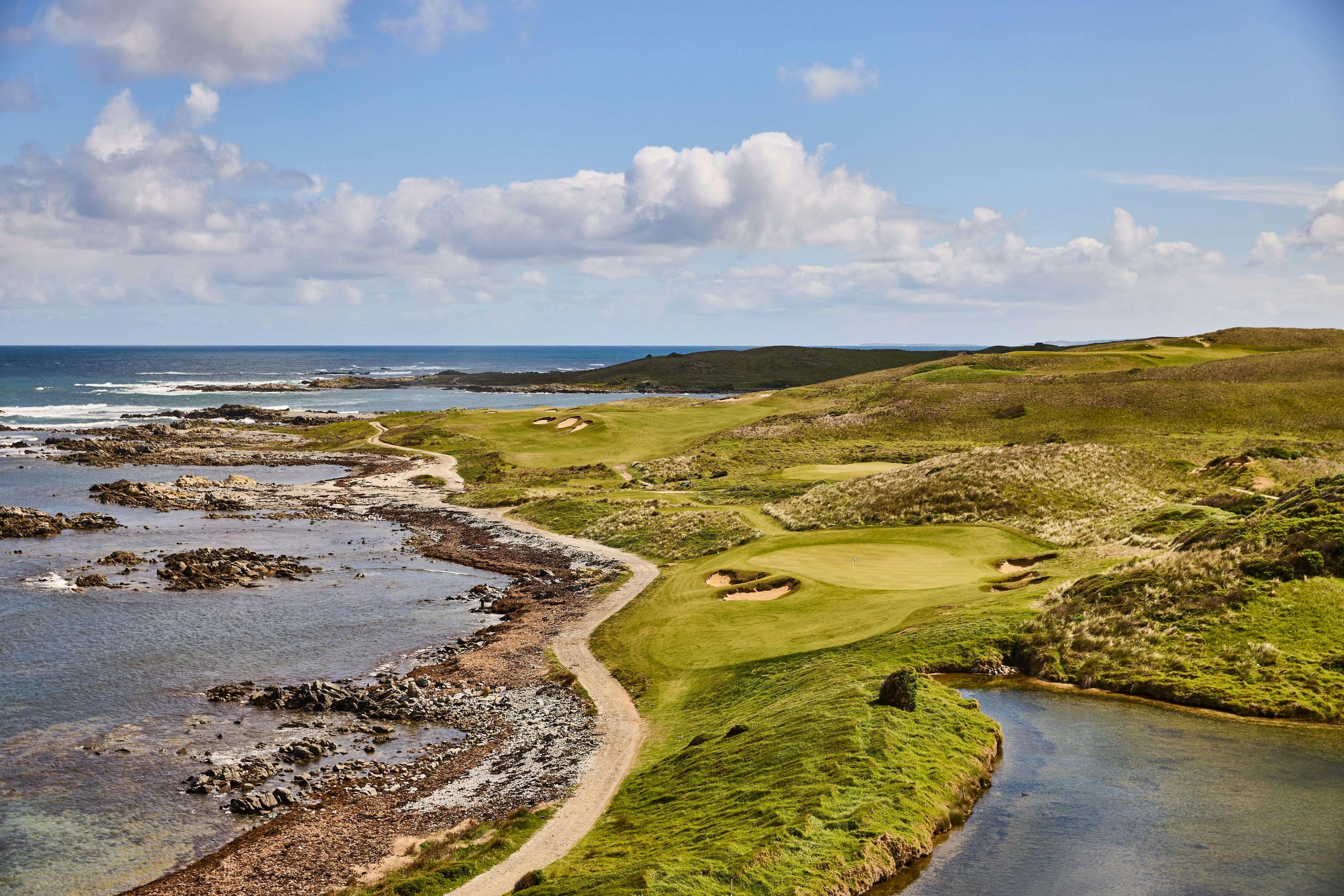 2027 King Island Pro-Am