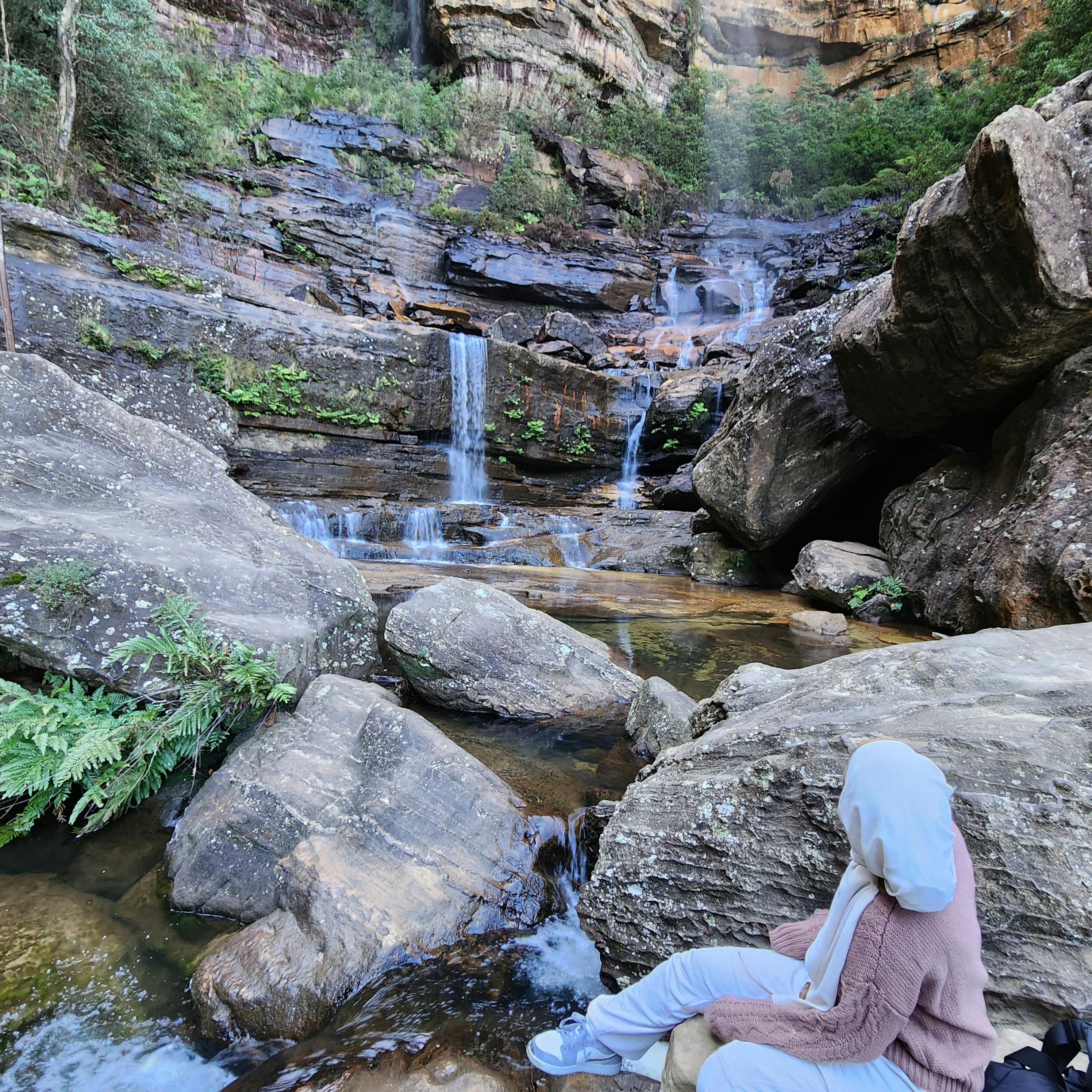 Wentworth Falls