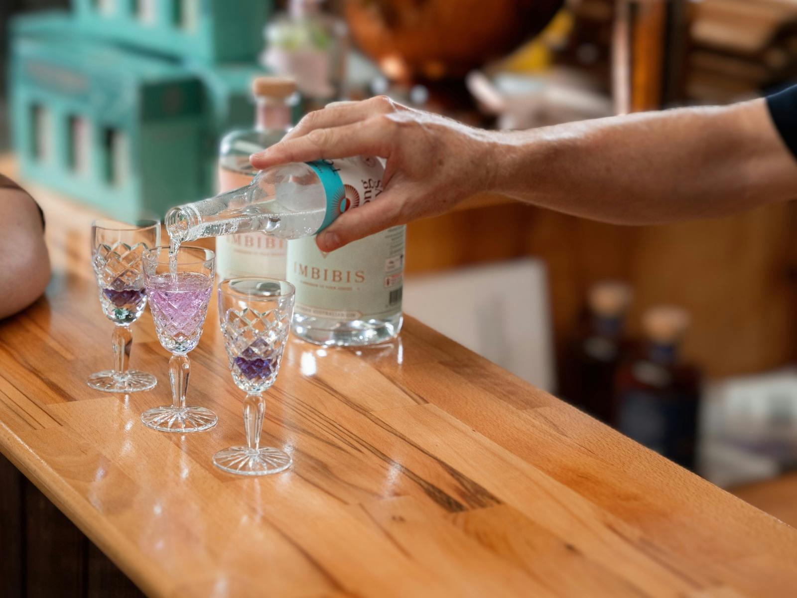 Signature Brisbane Food Tour - Delectable Taste of Queensland