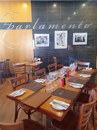 Parlamento Restaurant