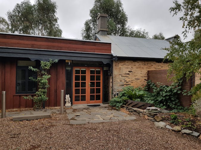 Redwood Studio Mintaro
