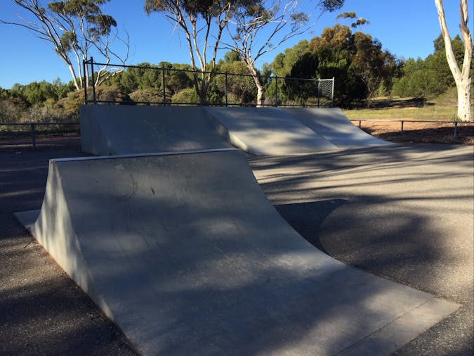 Moonta Skatepark