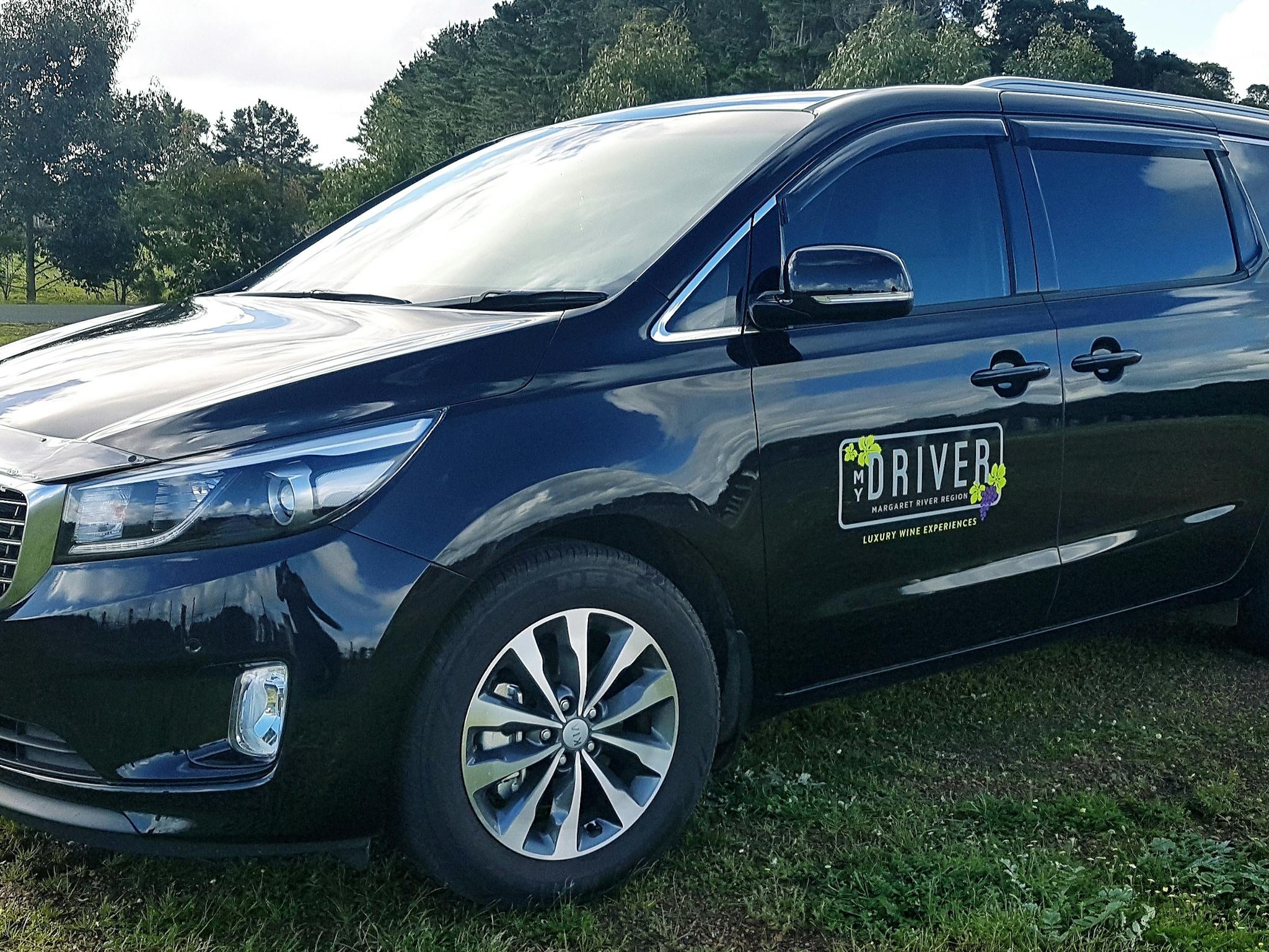 MYDriver, Margaret River, Private Tour, Ultimate Winery Experiences Australia