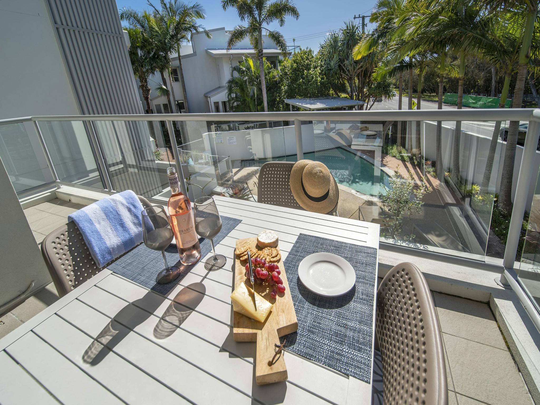 Three Bedroom Executive Apartment Three Bedroom Executive Apartment