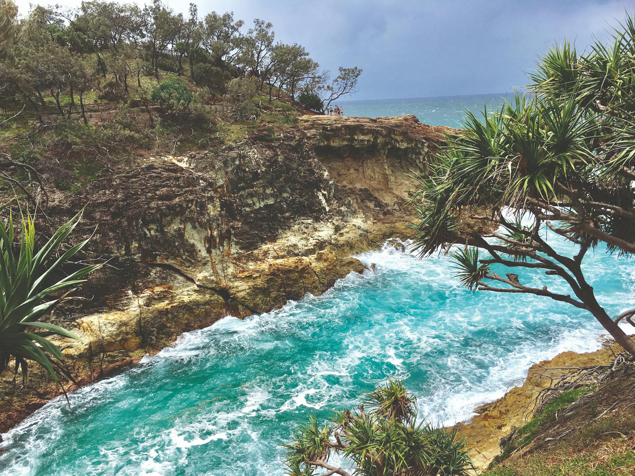 Stradbroke Island Stradbroke Island